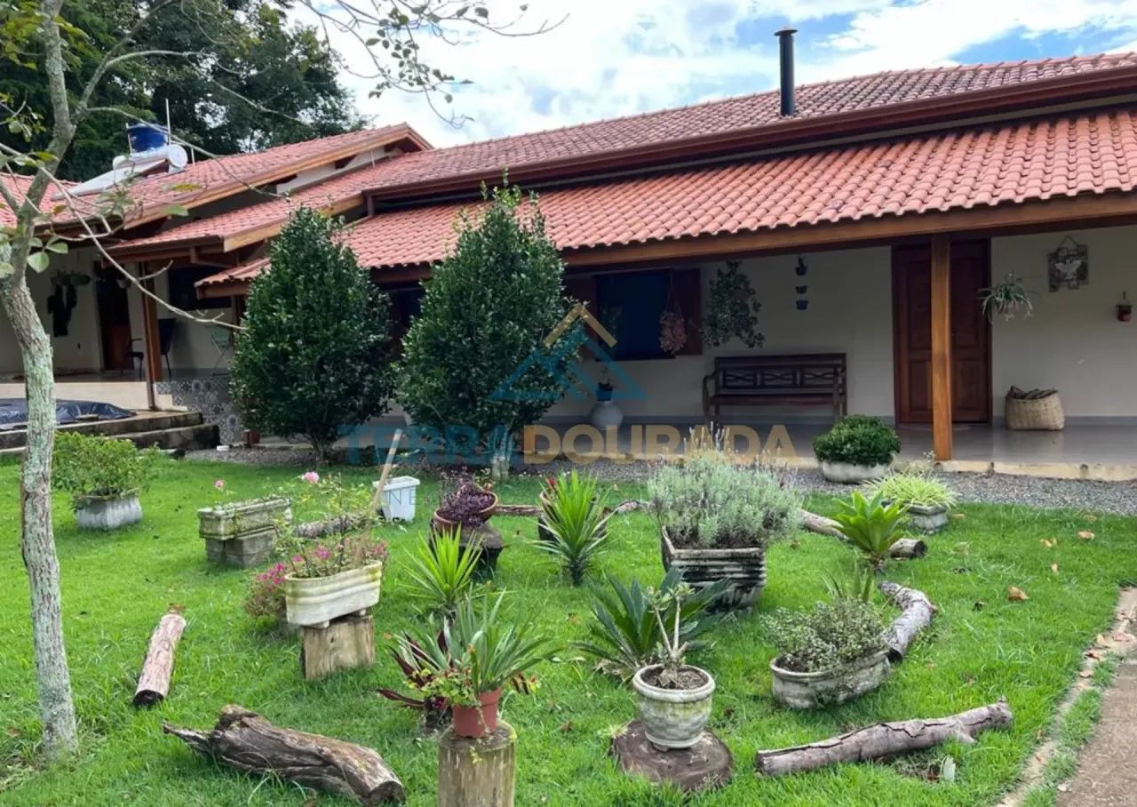Lindo sítio à venda em Brazópolis-MG - Foto 2