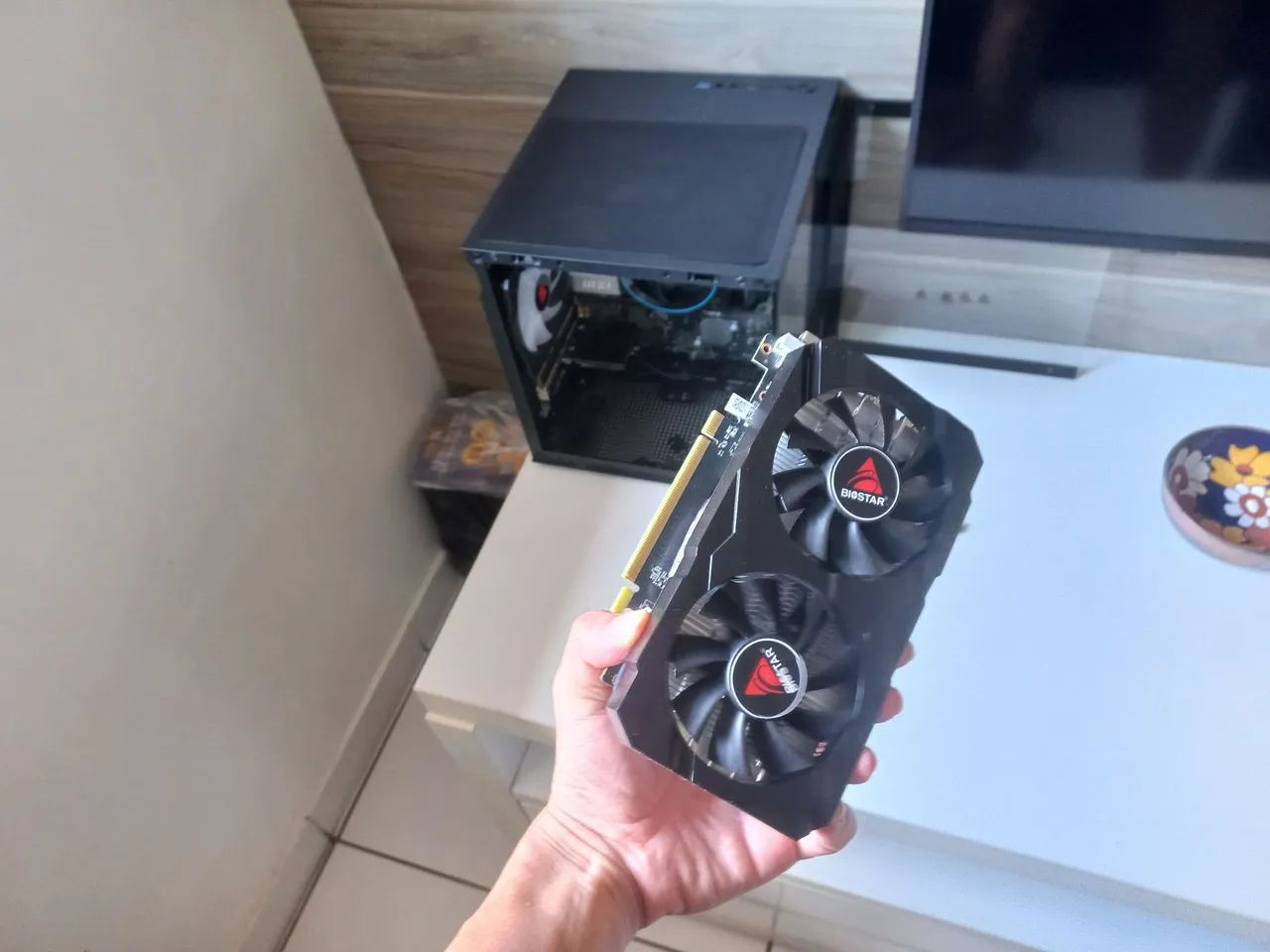 RX 580 - Foto 5
