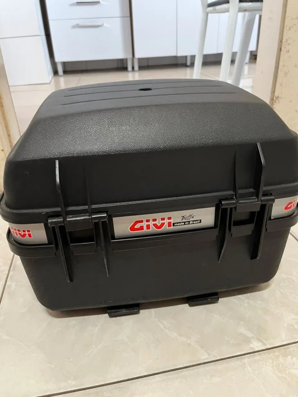 Baú Givi 28L - Foto 2