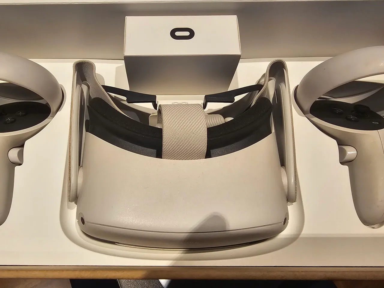 oculus quest 2 64gb