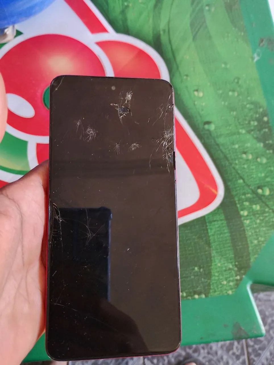 Celular Motog84 5g 256gb - Foto 3