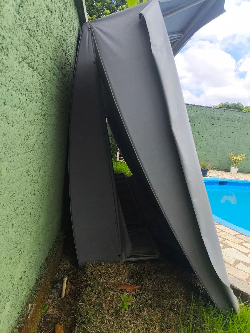 Toldo - Foto 2
