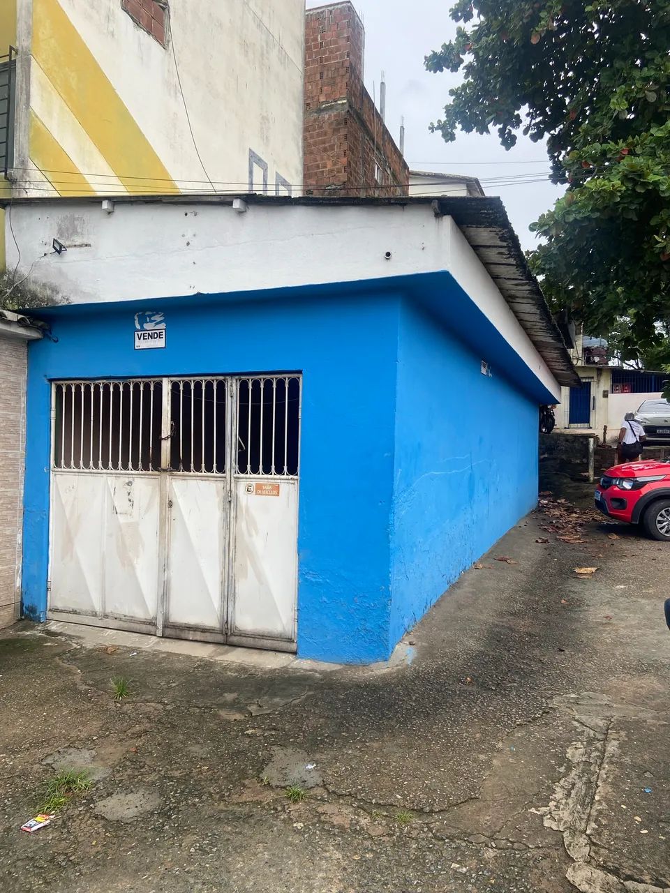 Foto - Jaboatão dos Guararapes - Vila Rica