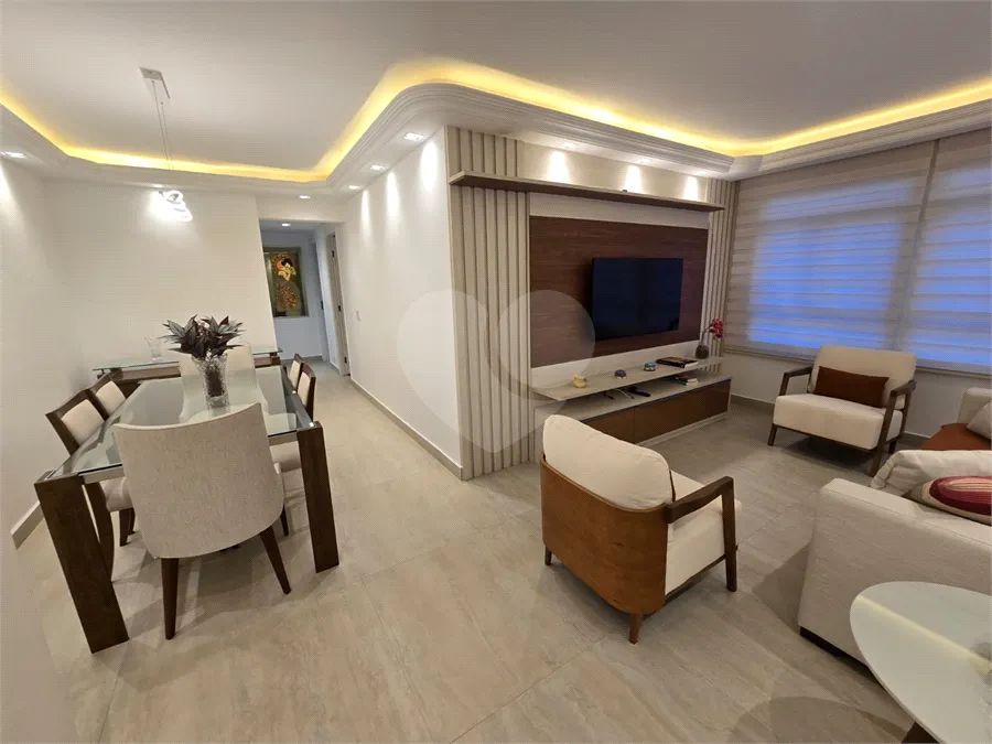 Apartamento com 3 quartos à venda em Santana - SP - Foto 3