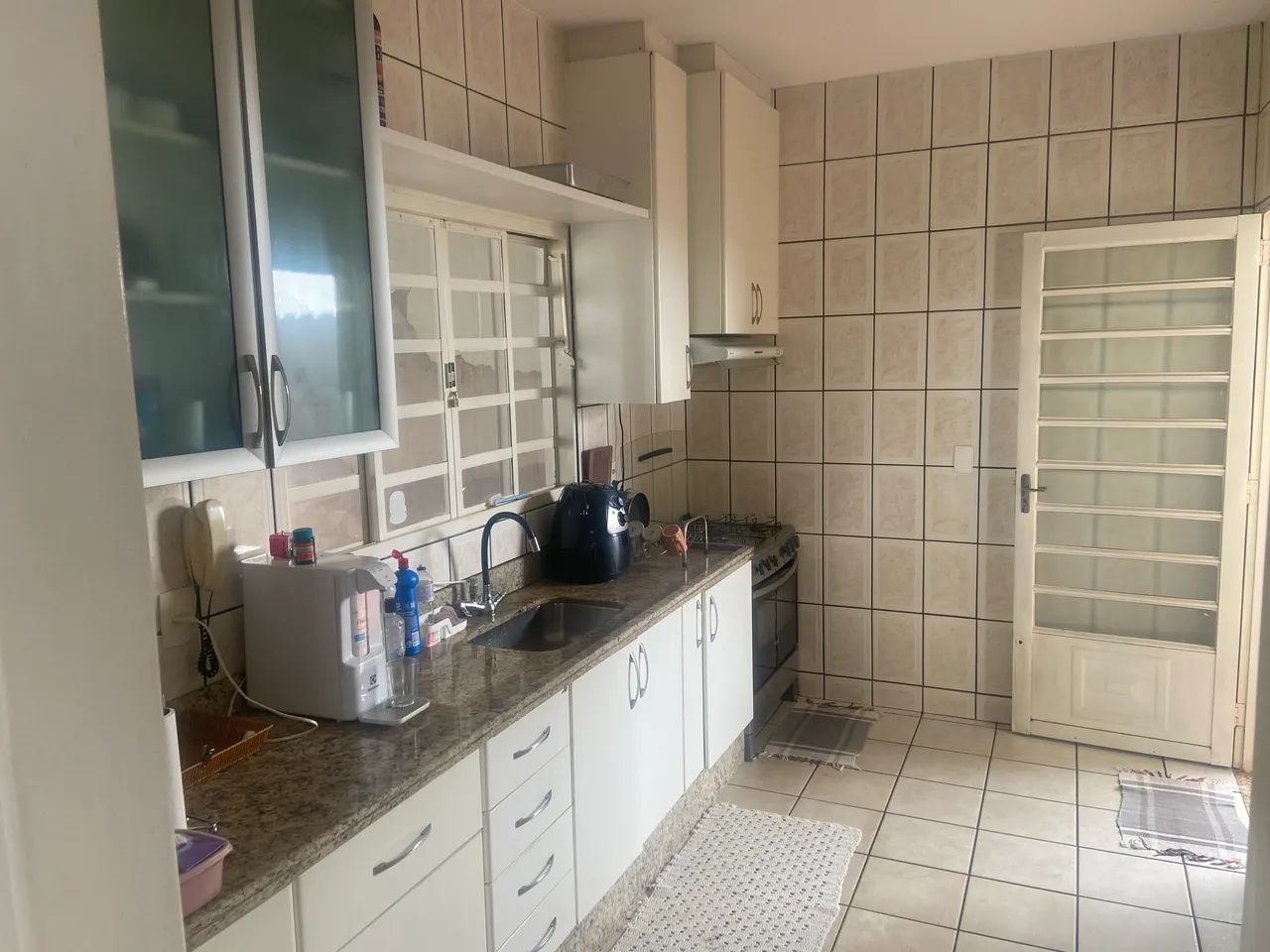 Vendo casa no Pacaembu - Foto 2