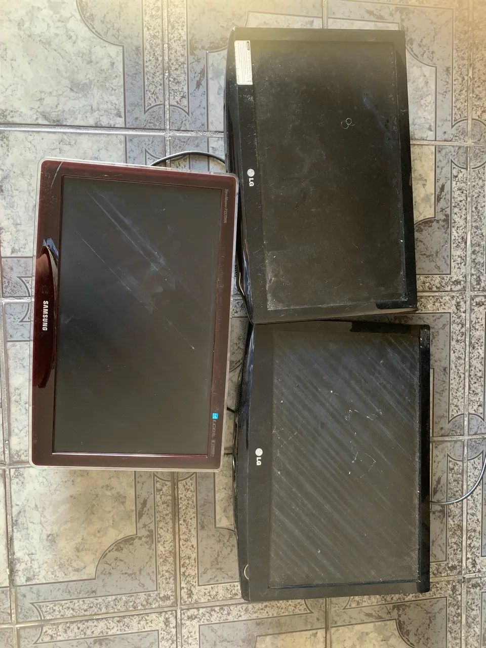Monitor TV  - Foto 2