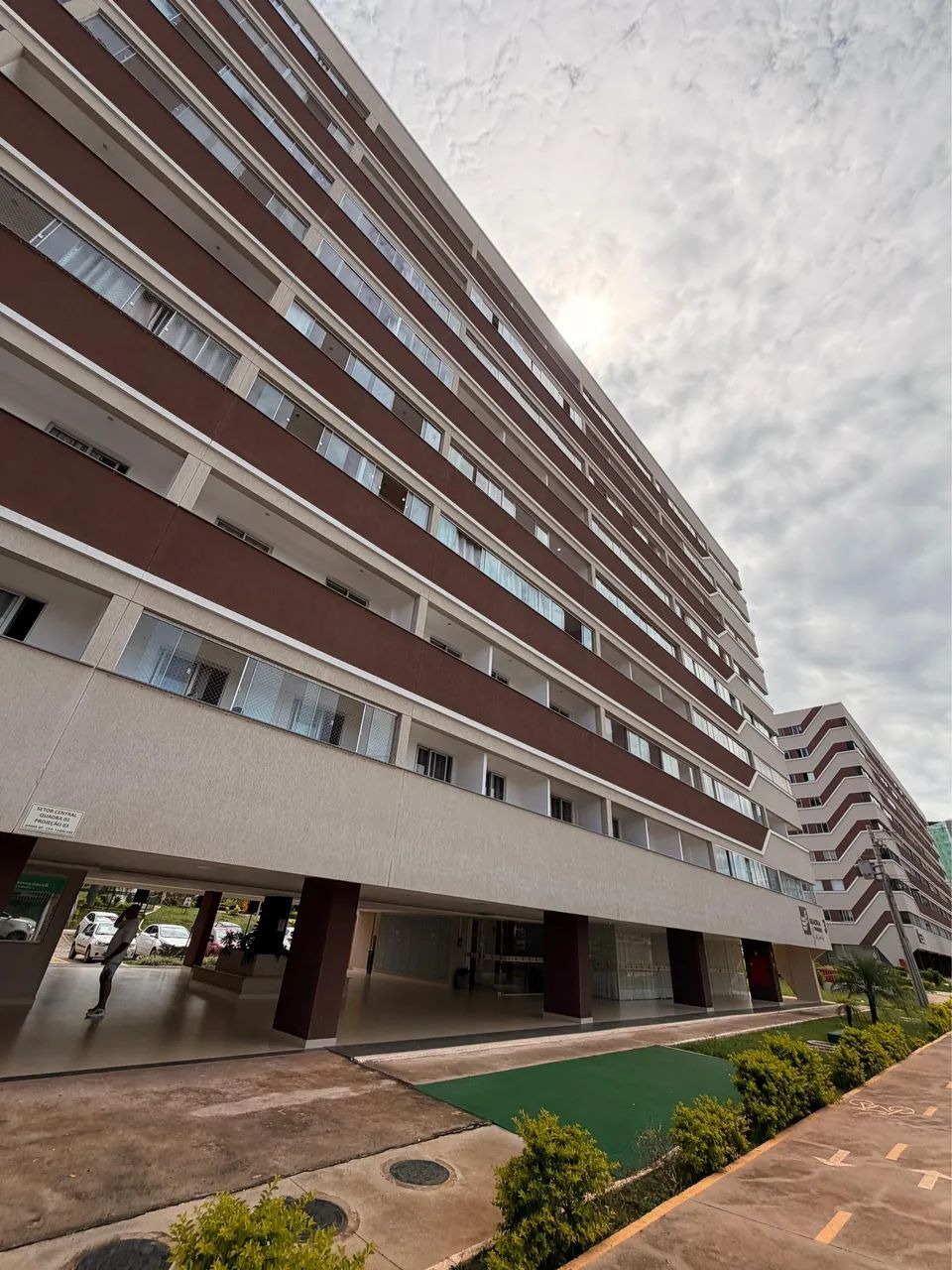 Vendo excelente Apartamento no Parque Gama  