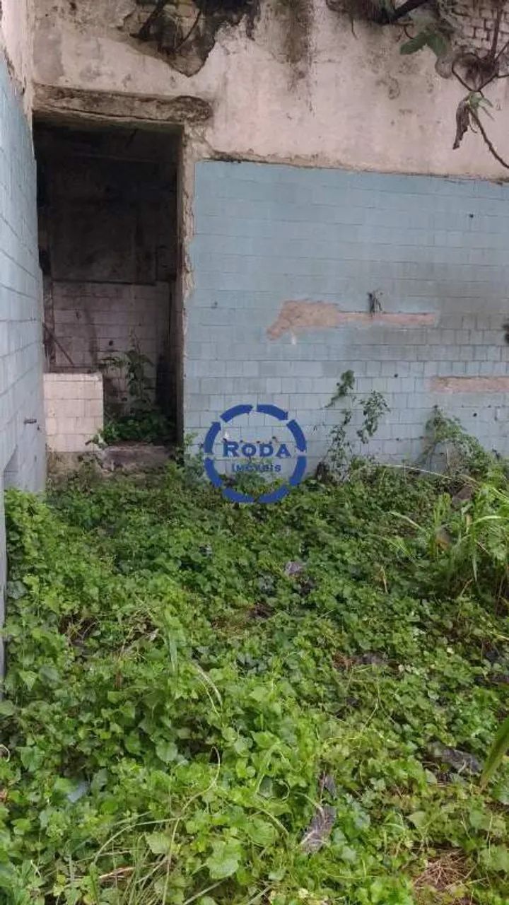 Terreno à Venda no Centro de Santos - Foto 5
