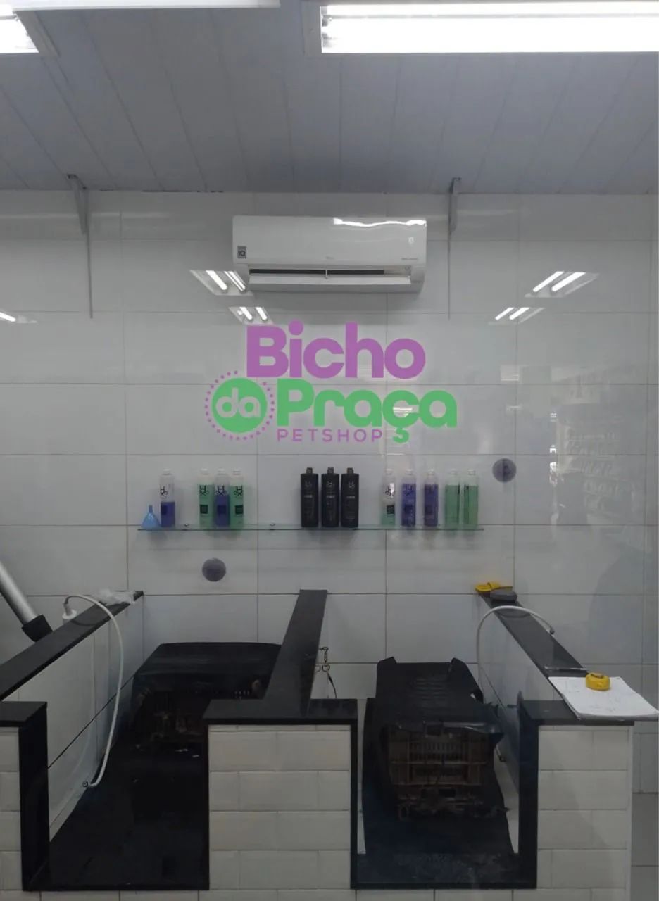 Passo ponto de negócio em funcionamento com oferta *IMPERDIVÉL*! - Foto 2