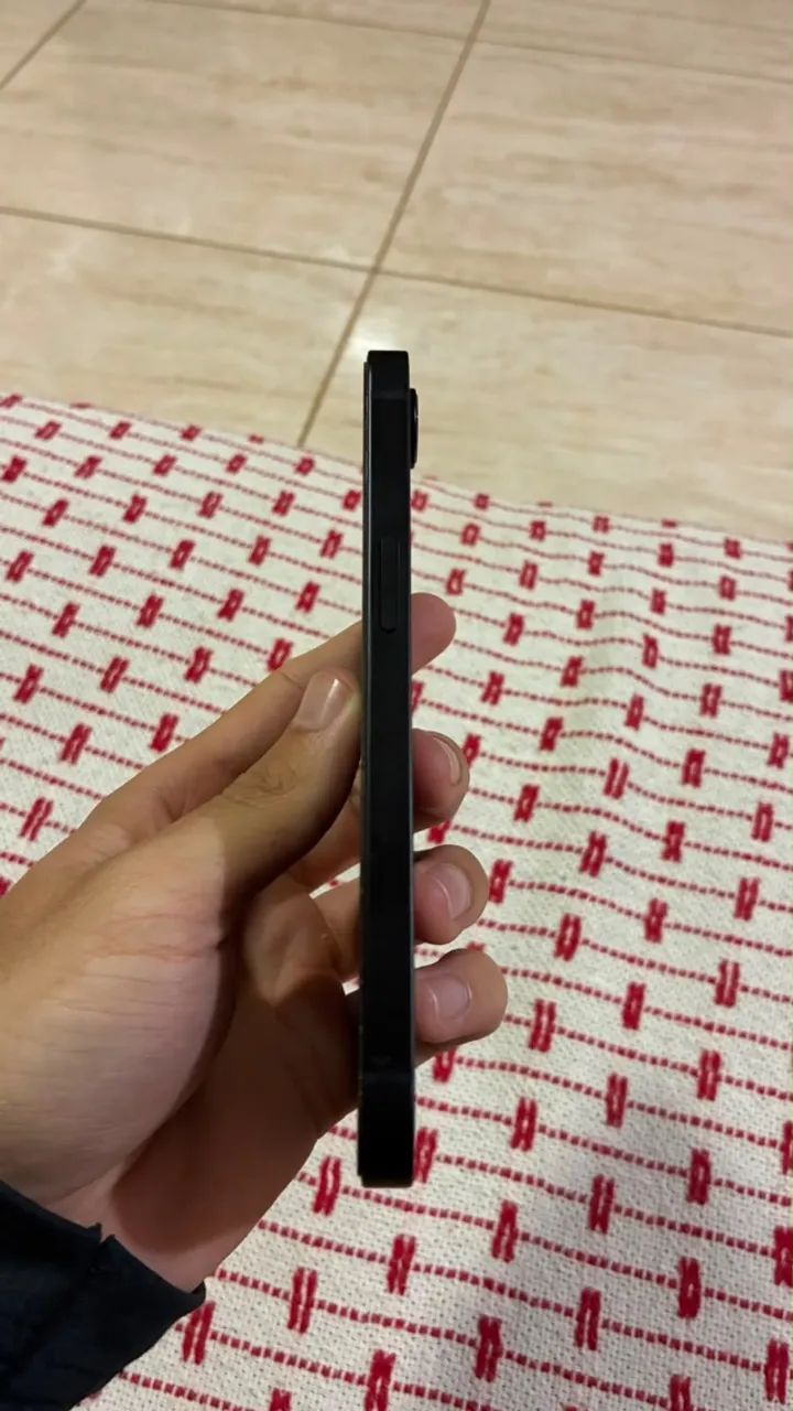 IPhone 16e 8 meses de comprado ?92% - Foto 3