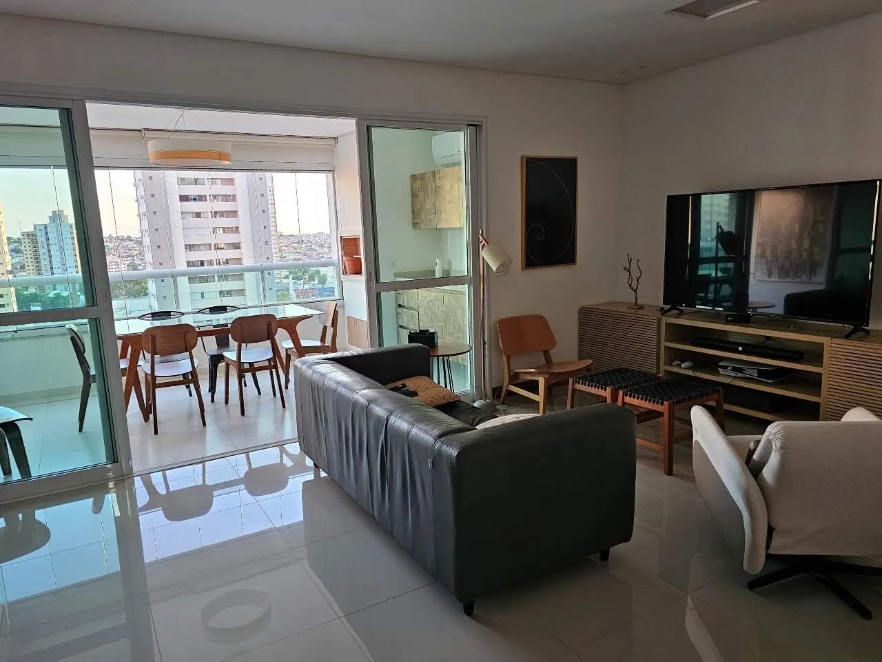 Apartamento no Condomínio Impéria - Foto 5