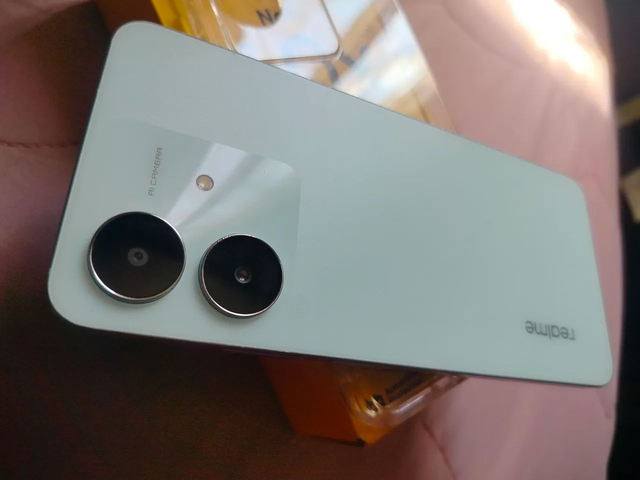 REALME NOTE 60 X - Foto 3