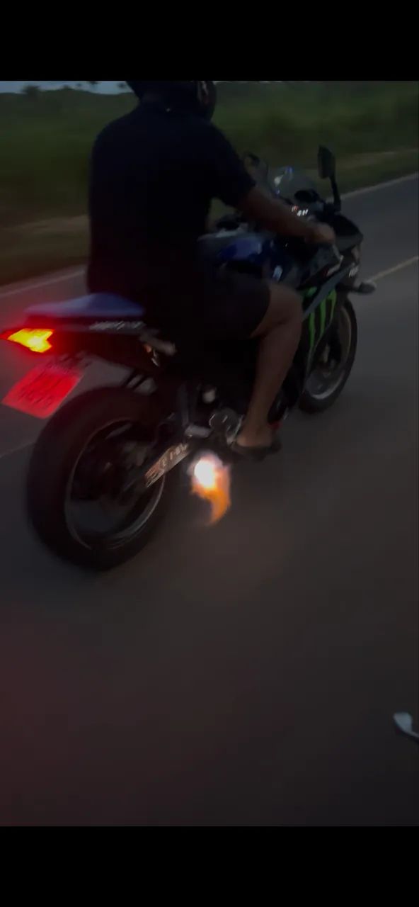 R3 Yamaha - Foto 3