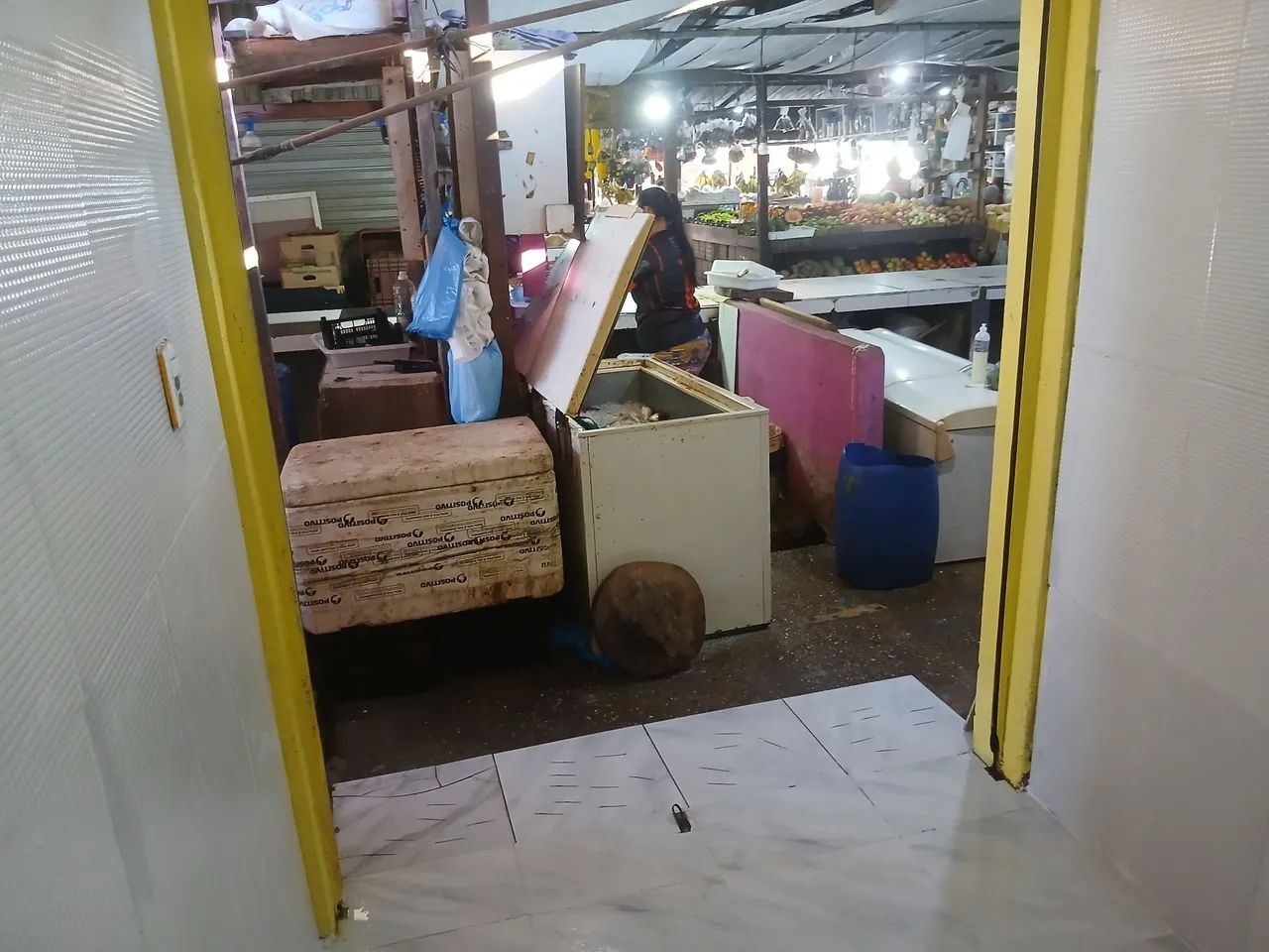 Vende-se um box - Foto 3