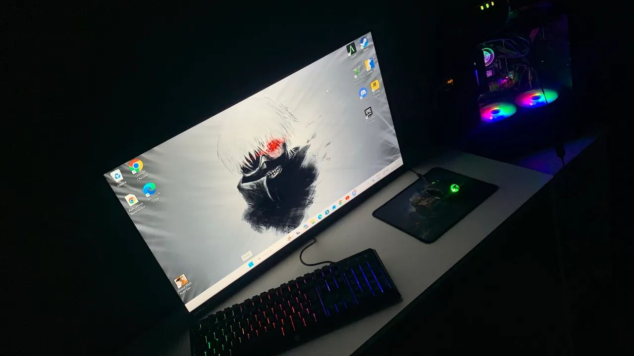 Pc gamer  - Foto 3