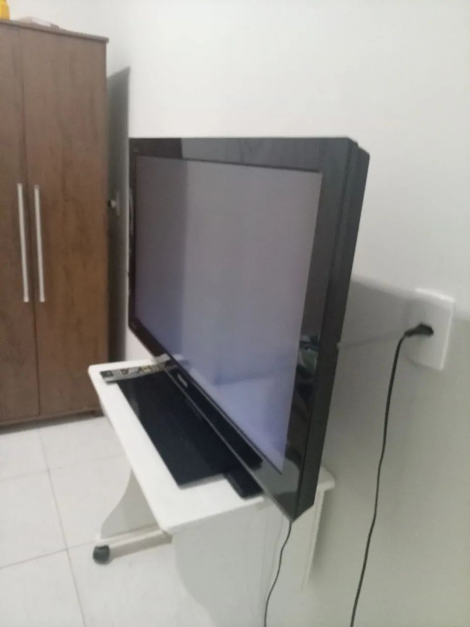Televisão 43 P