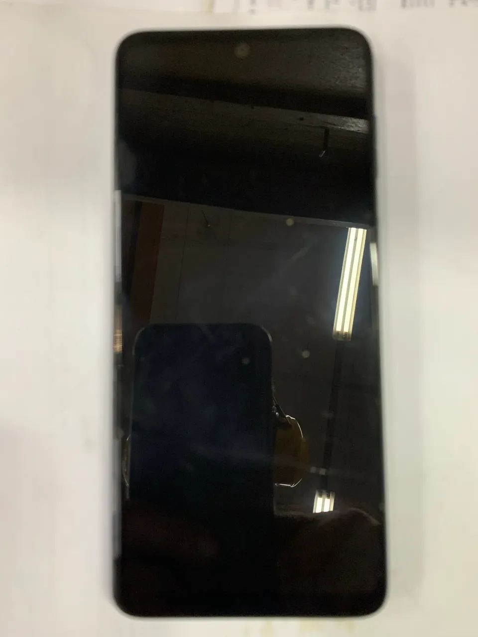 Celular Moto G 42