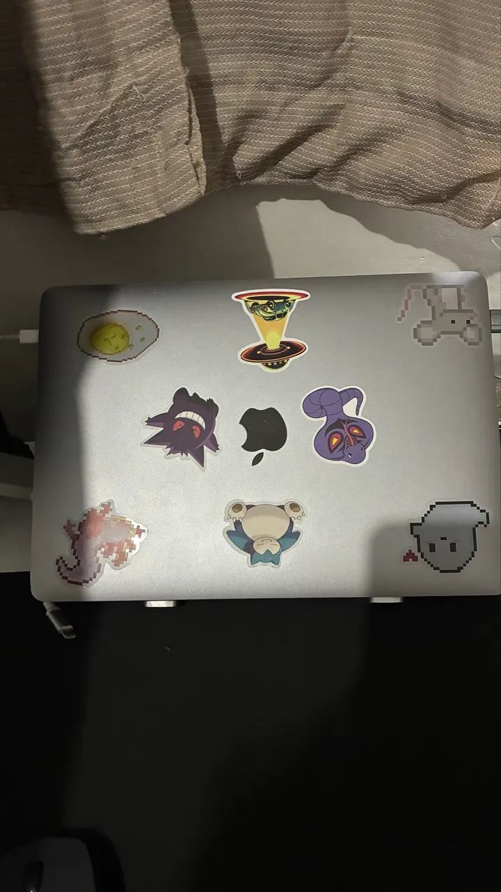 Macbook pro a2251 (leia a descrição!)