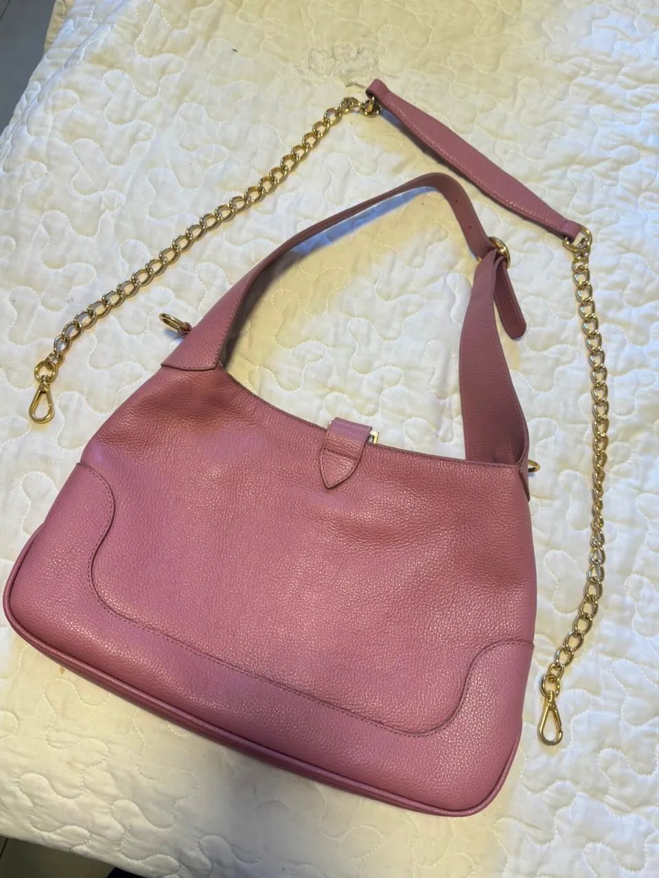 Bolsa Luiza Barcelos  - Foto 2