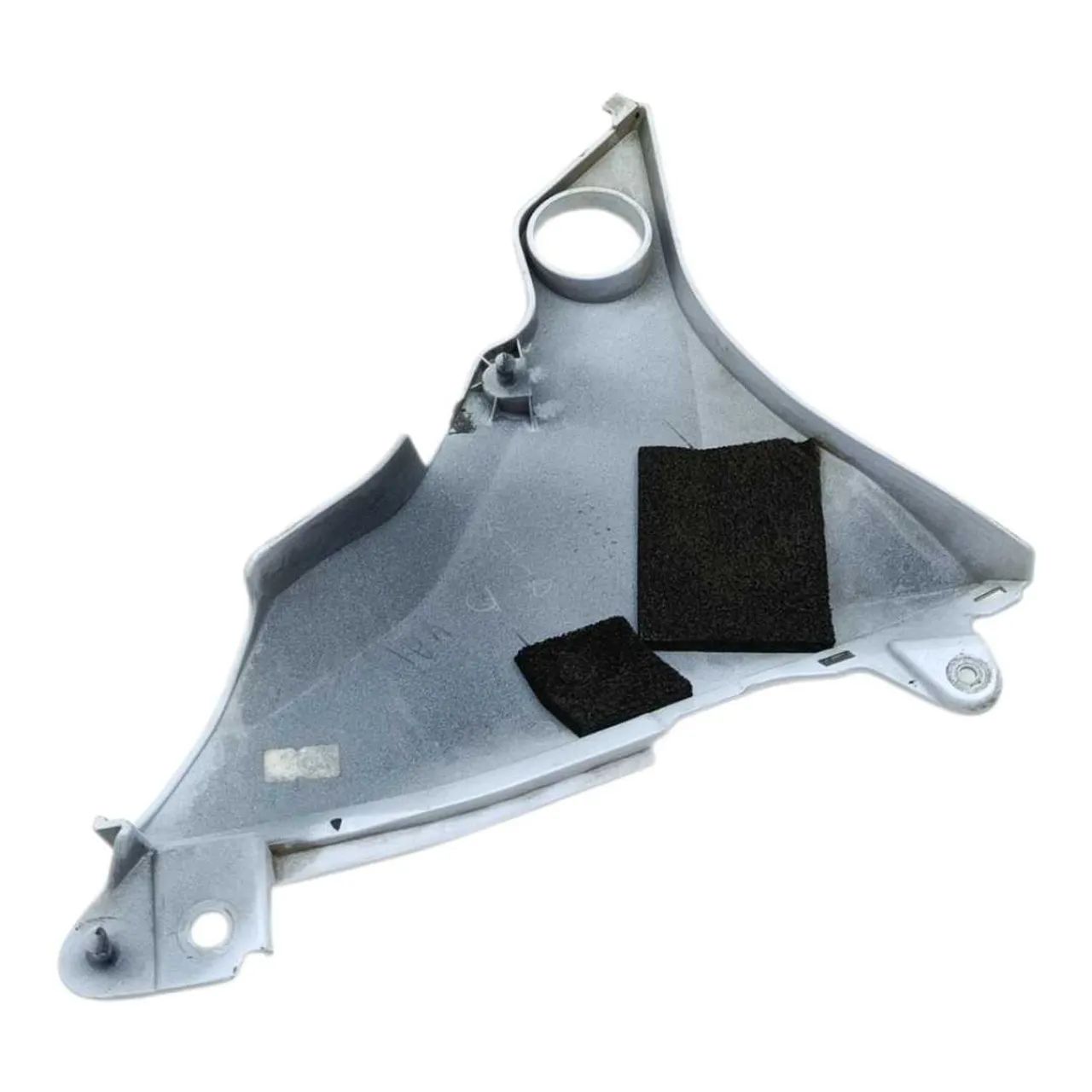 Carenagem Lateral Superior Esquerda Kawasaki Z800 2013 2018