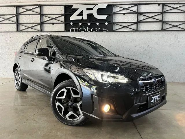 Subaru Xv 2.0 L 16V 4X4 AUT. 2019