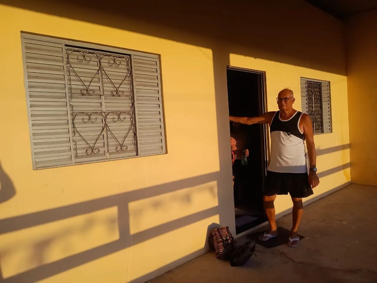 Casa em Alagoas (Penedo)
