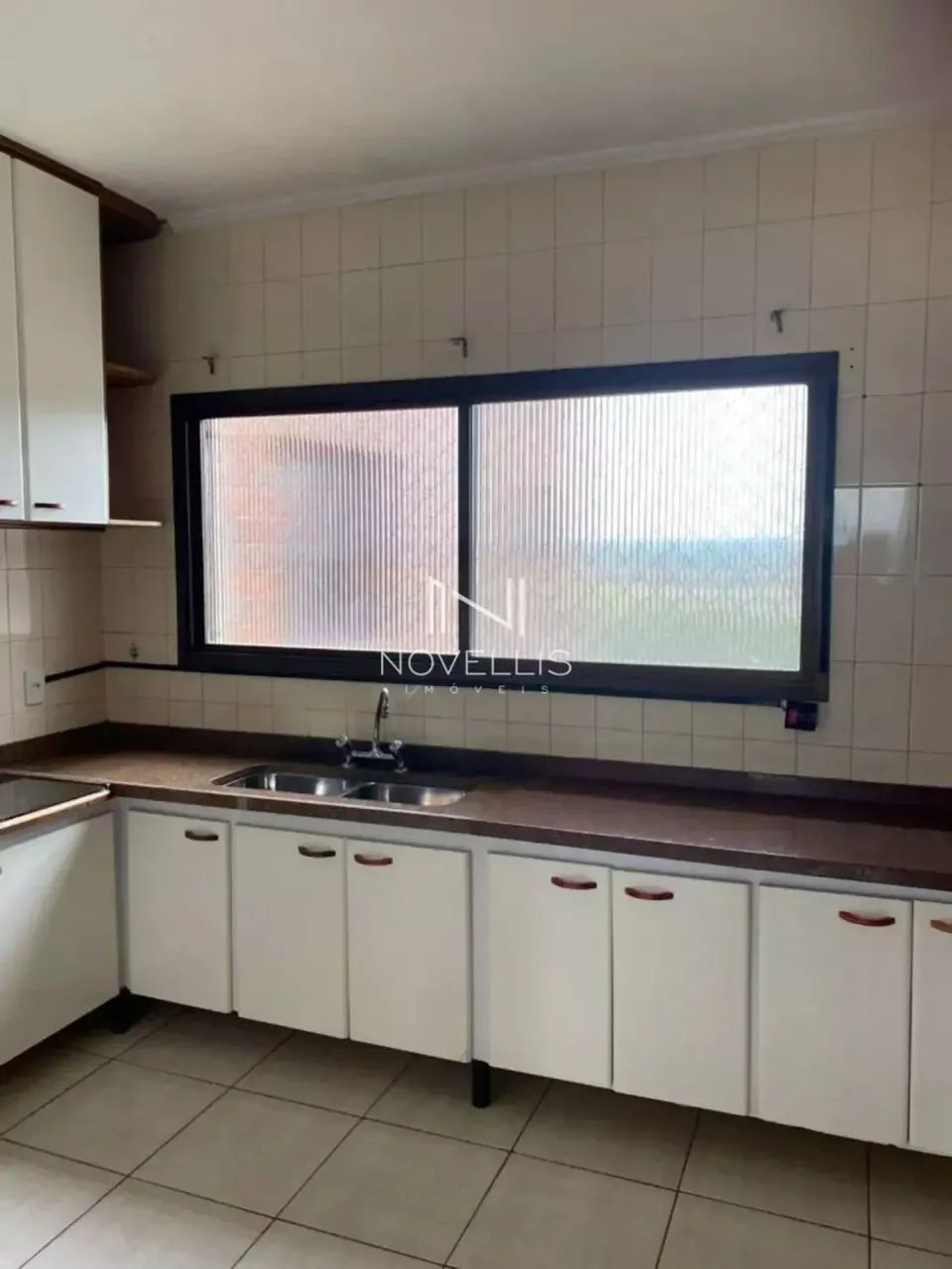 Aluga Apartamento 4 Quartos (Suíte Master e 2 Vagas Cobertas) Centro - Jacareí - SP - Foto 5