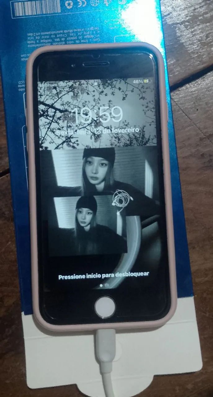 Vendo iPhone 7 - Foto 3