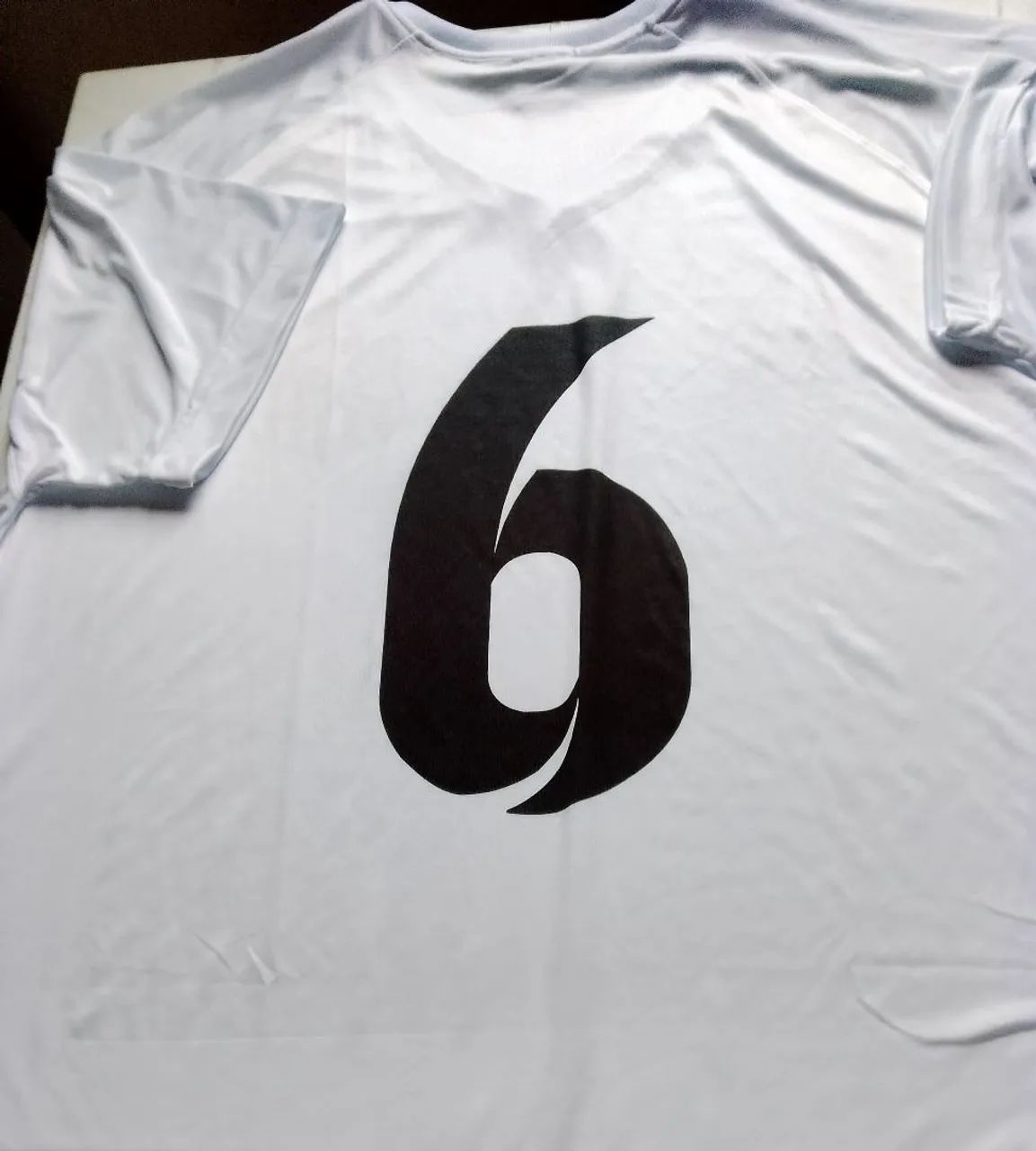 Camisa do Bragantino/SP - Foto 2