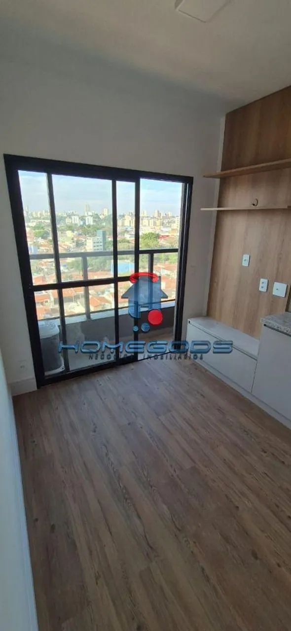 Apartamento para alugar em Campinas, Parque Industrial, com 1 quarto, com 48 m², Hm Vangua