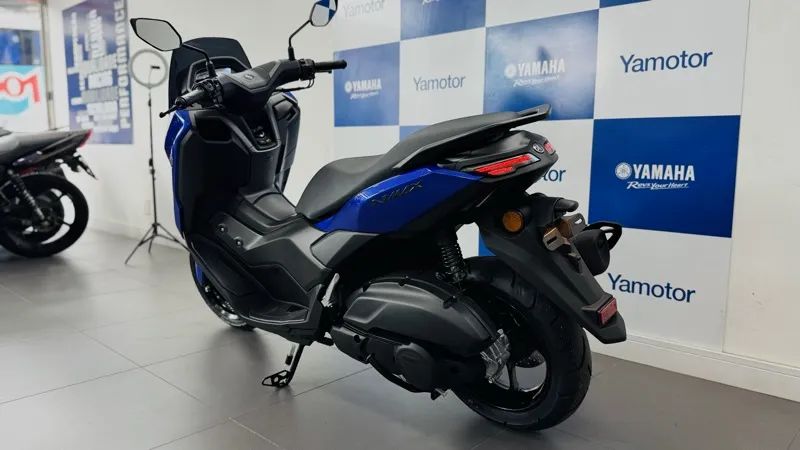 Yamaha NMax 160 cc  - Foto 5