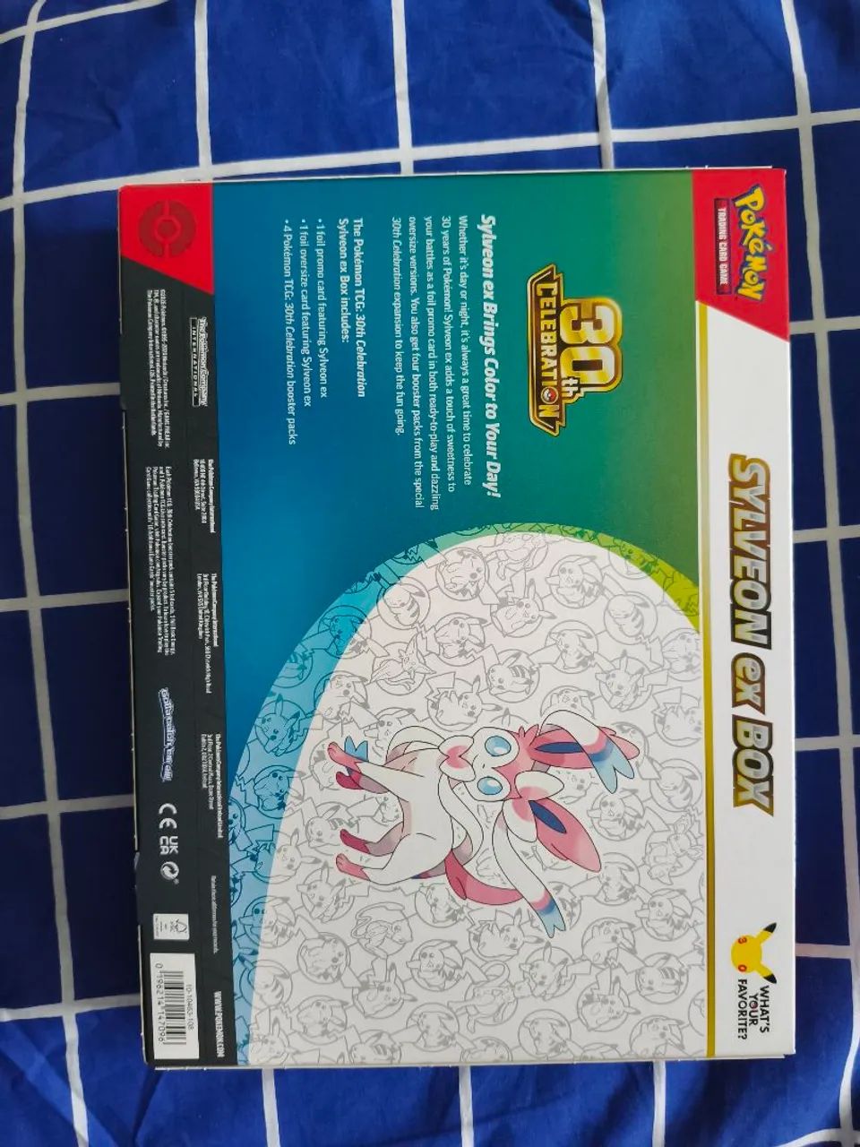 Combo 2 box 30 anos inglês  - Foto 4