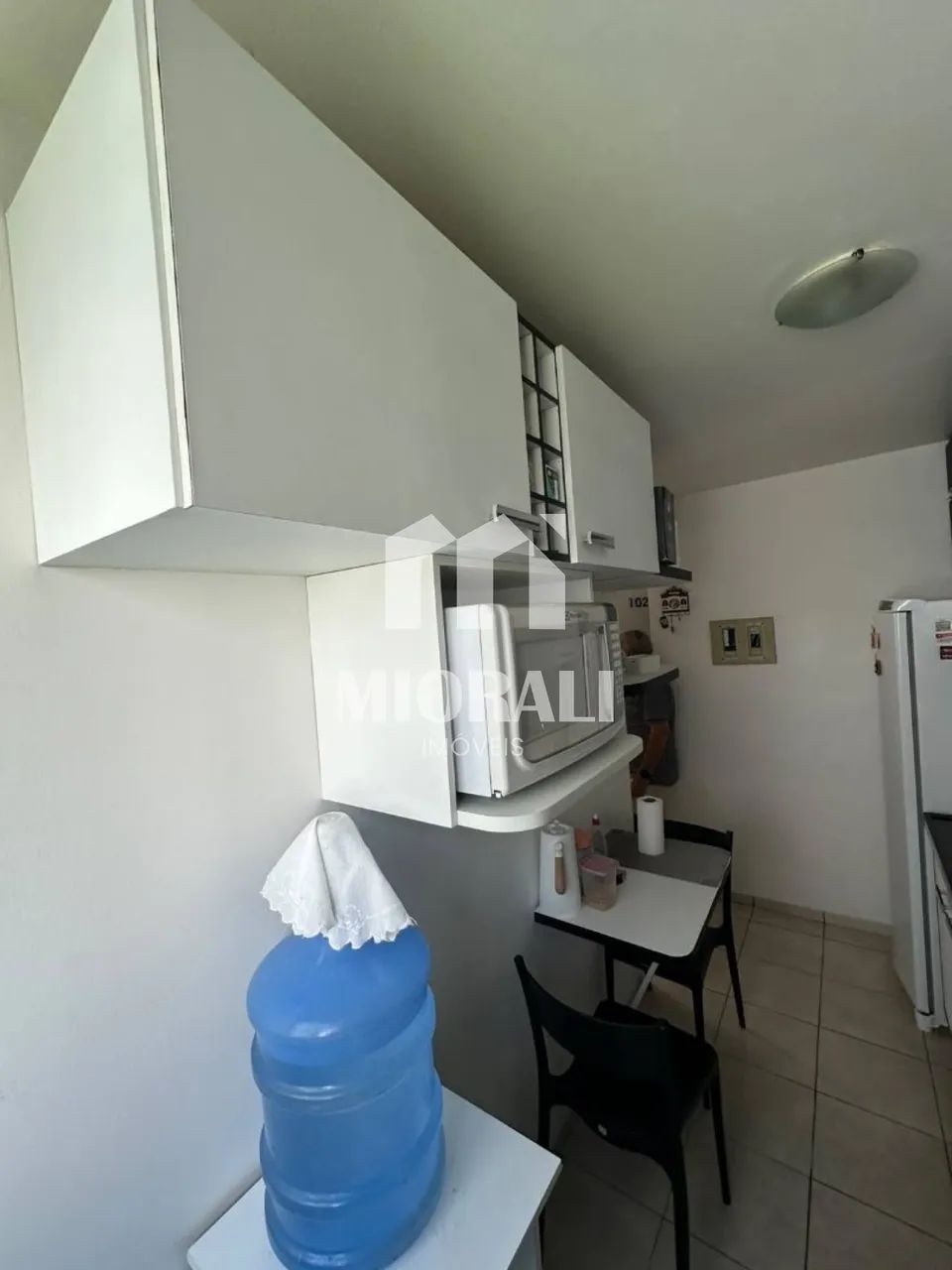 BR - Apartamento mobiliado 2 quartos mobiliado no Poço próximo ao Super Atacado - Foto 4