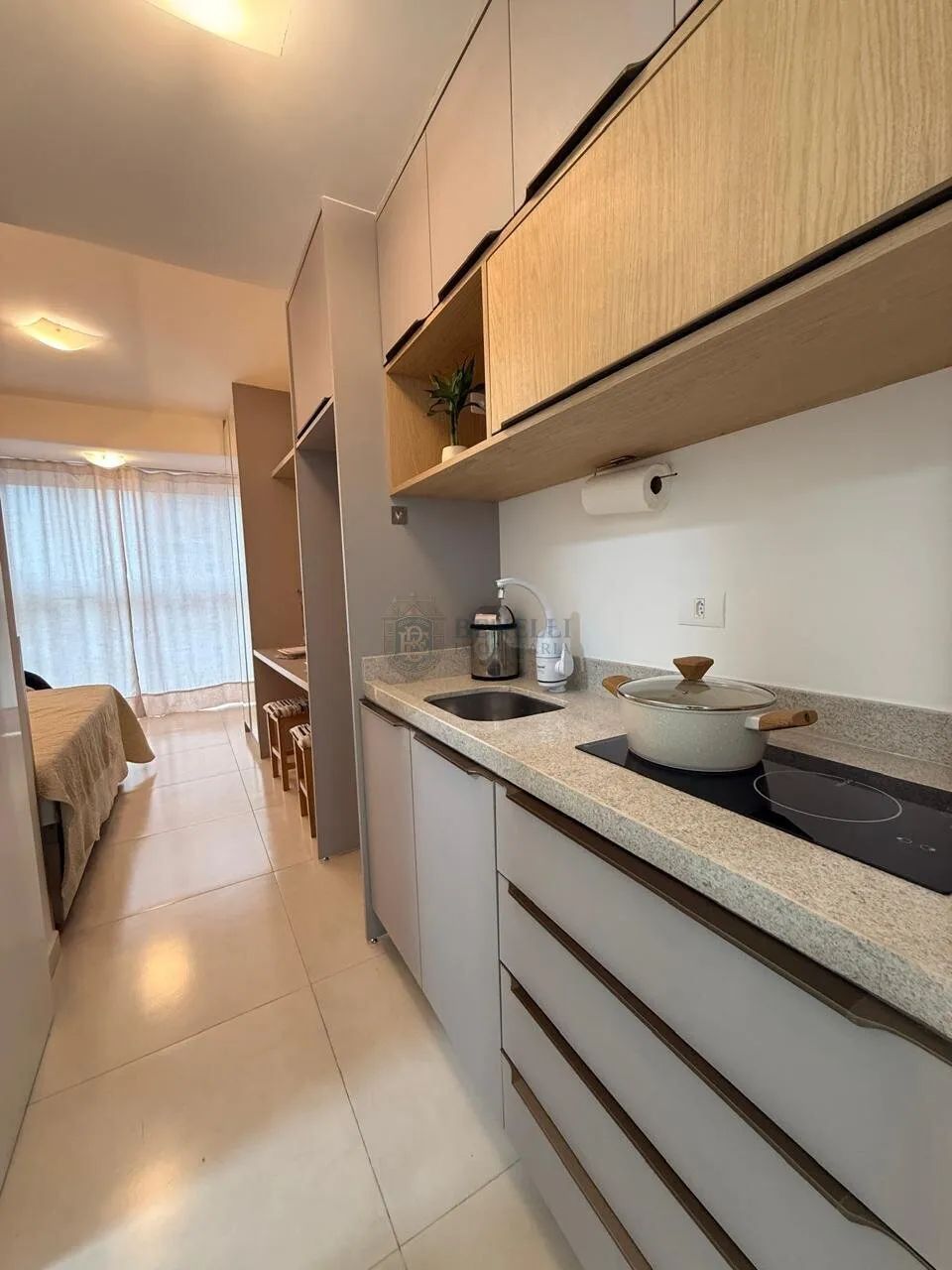 Studio Manhattan Tower. - Foto 4