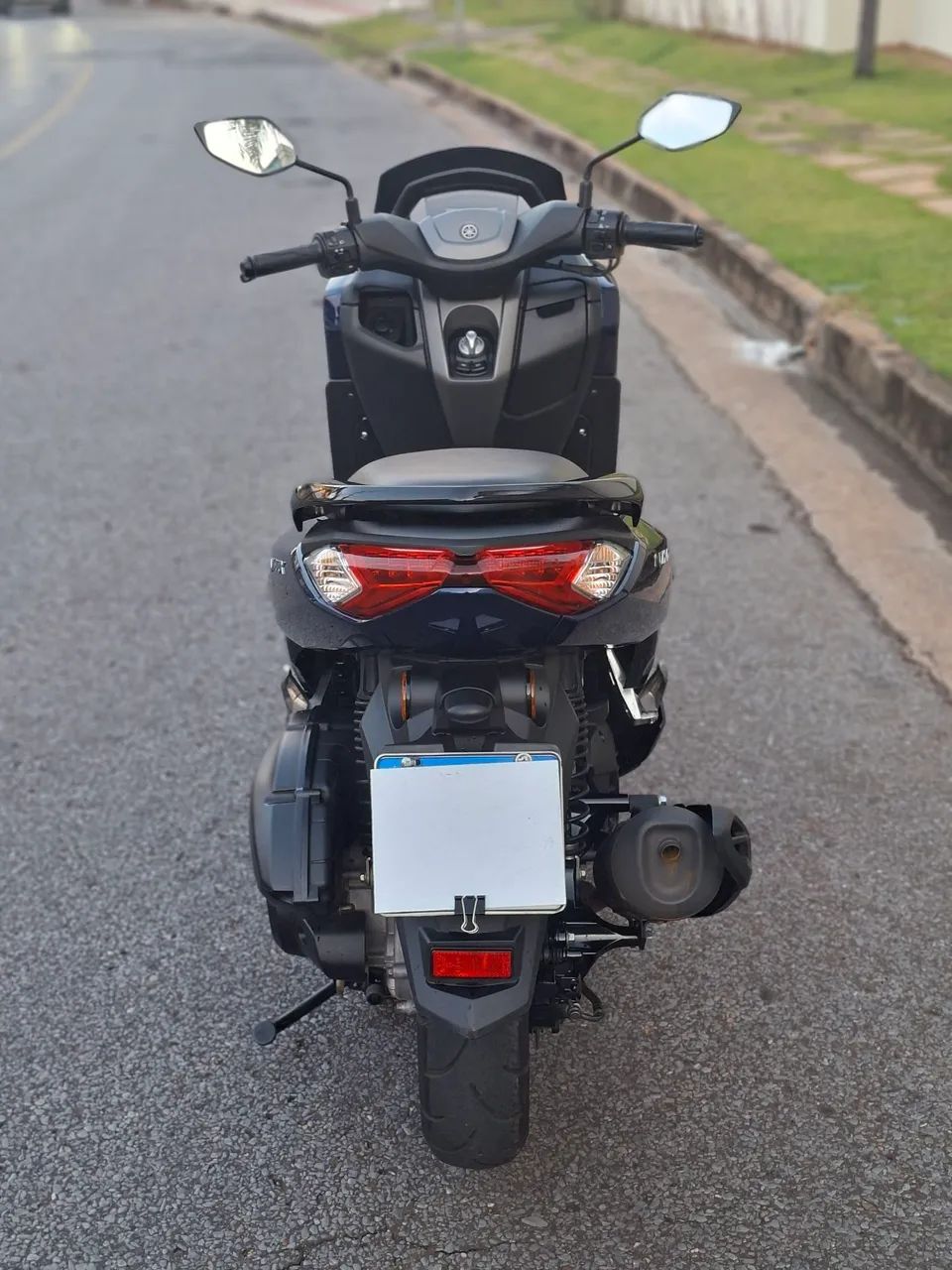 NMax 160 - Foto 4
