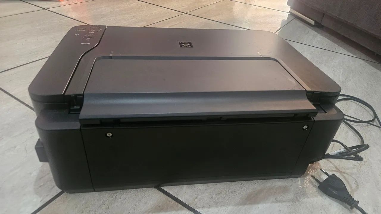 Canon PIXMA MP230 - Foto 4