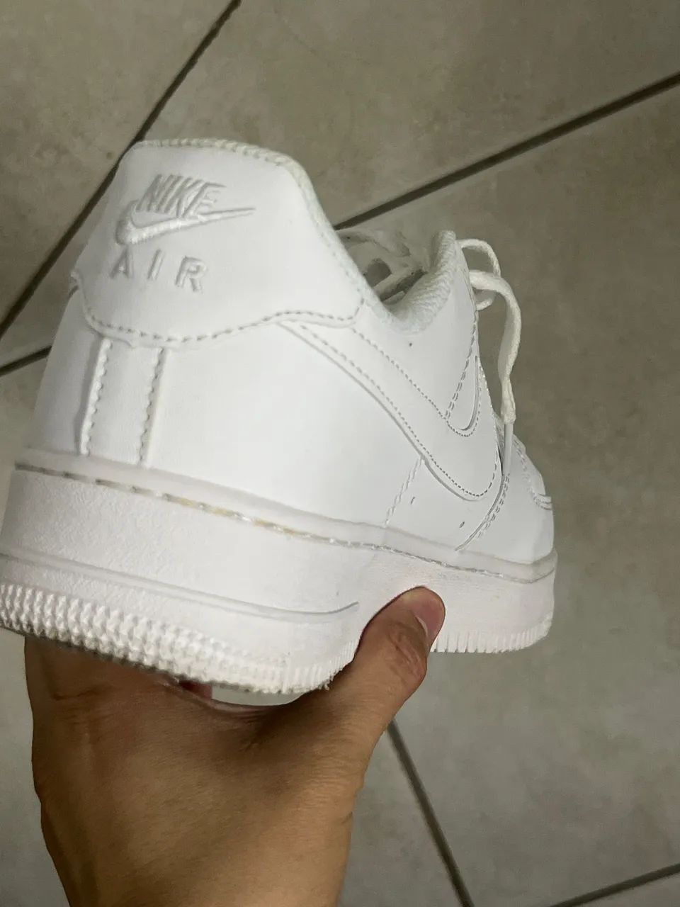 Nike Air Force 1 - Foto 2