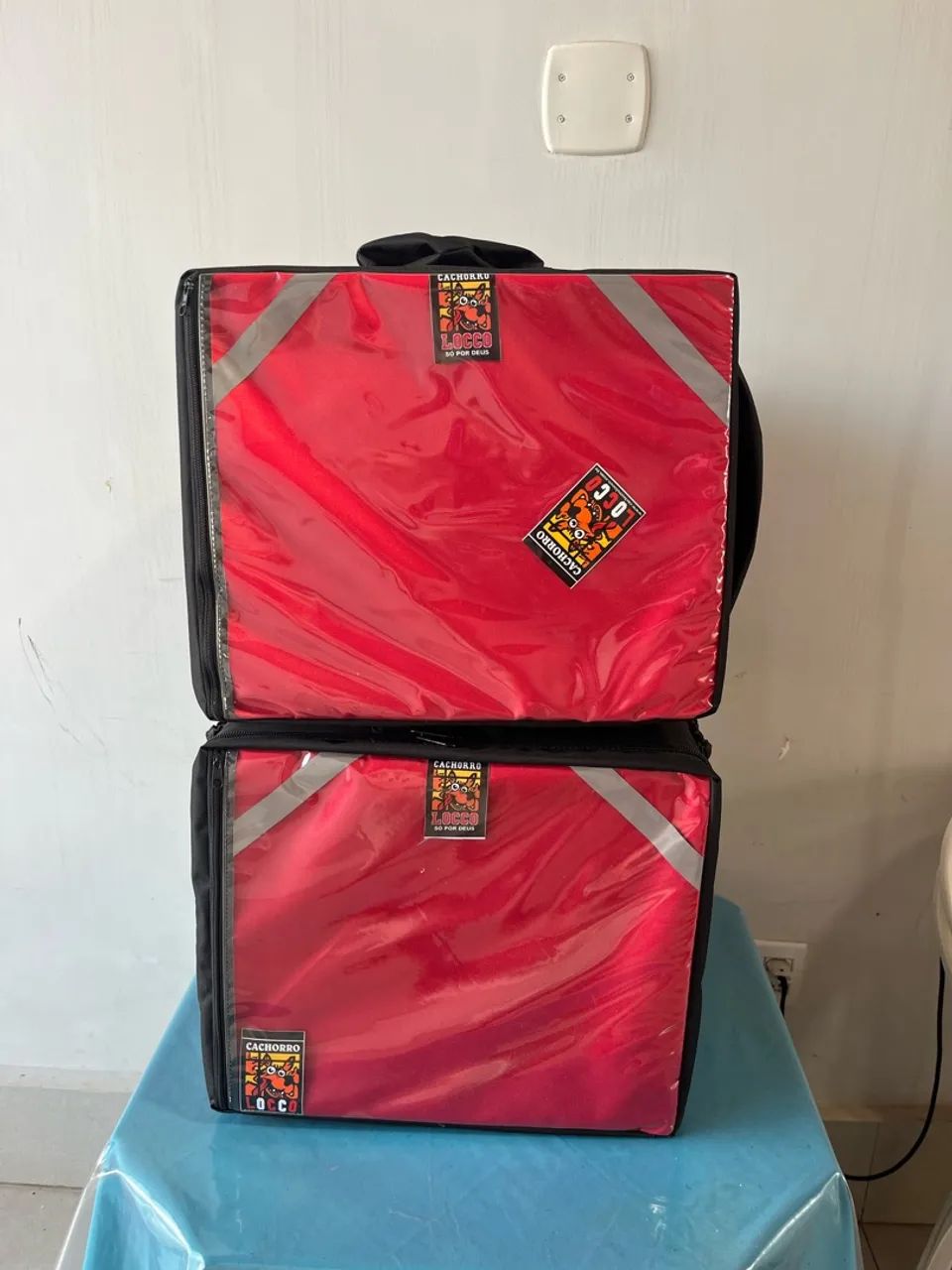 Bag