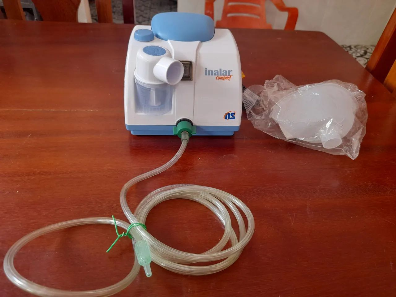 Inalador - Foto 2