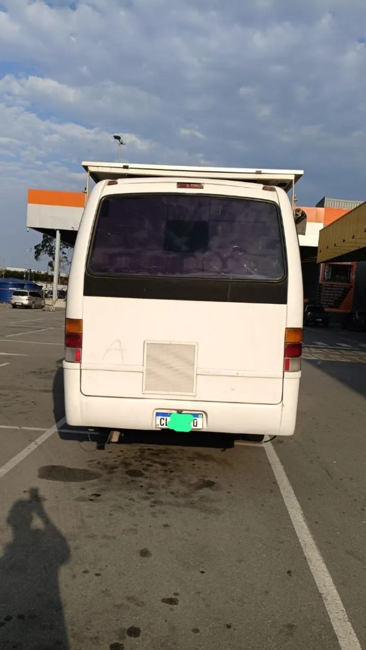 Motohome Volare A8  - Foto 4