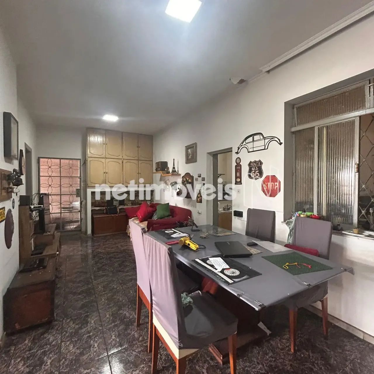 Venda Casa Caiçaras Belo Horizonte - Foto 4