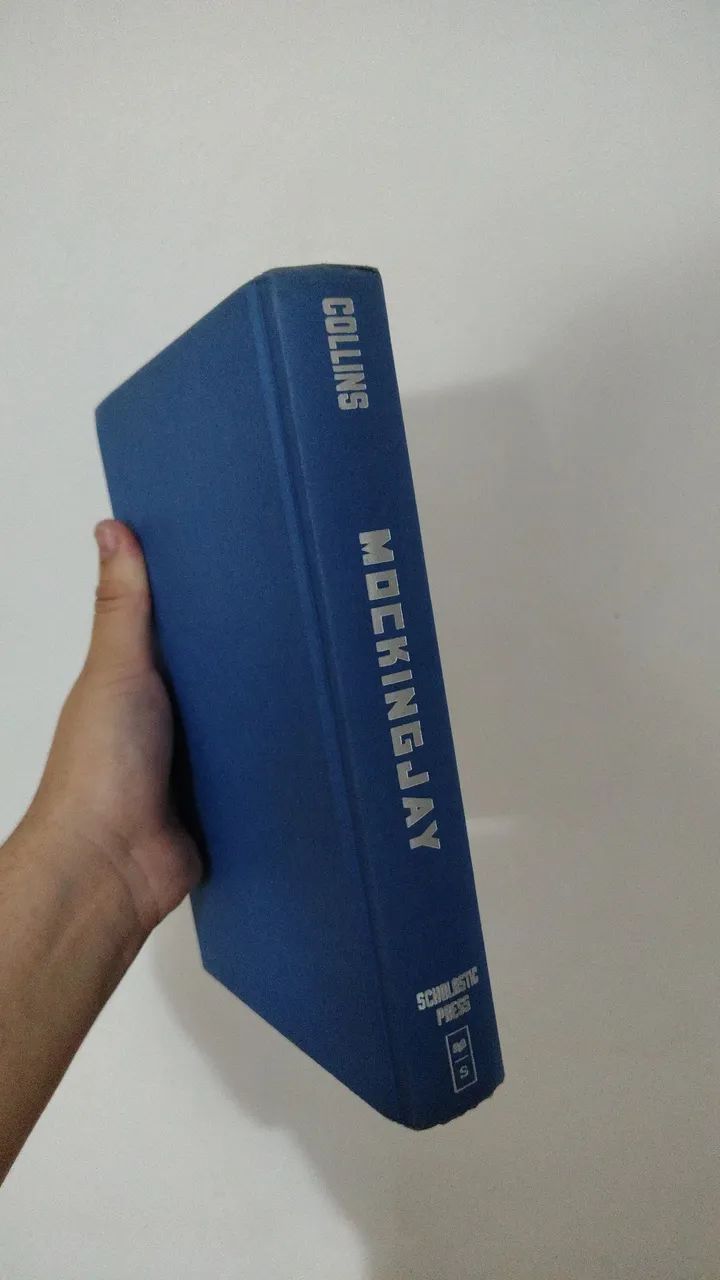 Mockingjay ( jogos vorazes ) - Foto 3