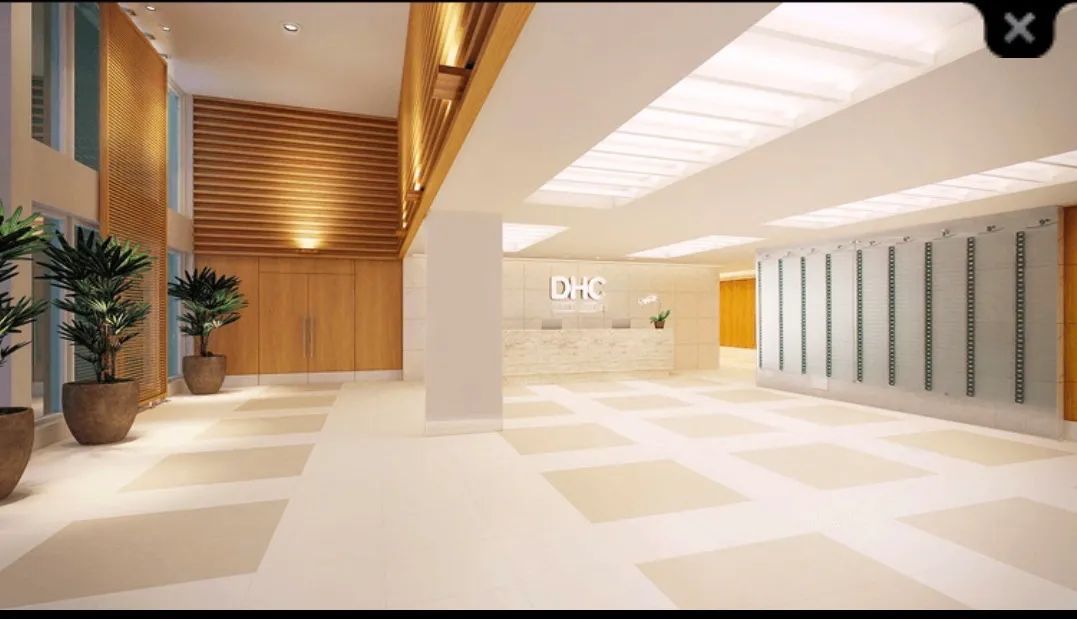 Sala comercial DHC OFFICE  - Foto 4