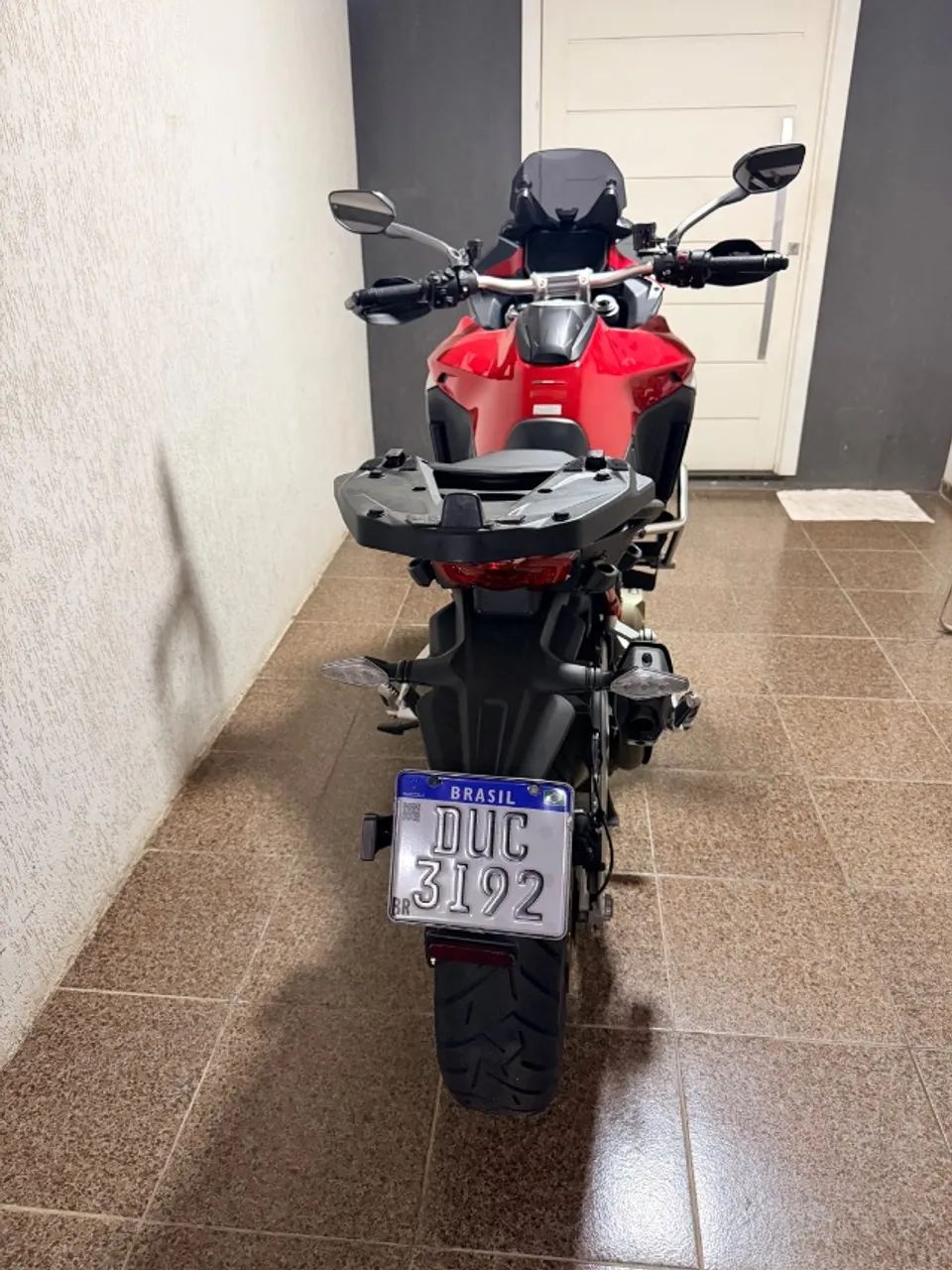 Ducati Multstrada 22/23  - Foto 4