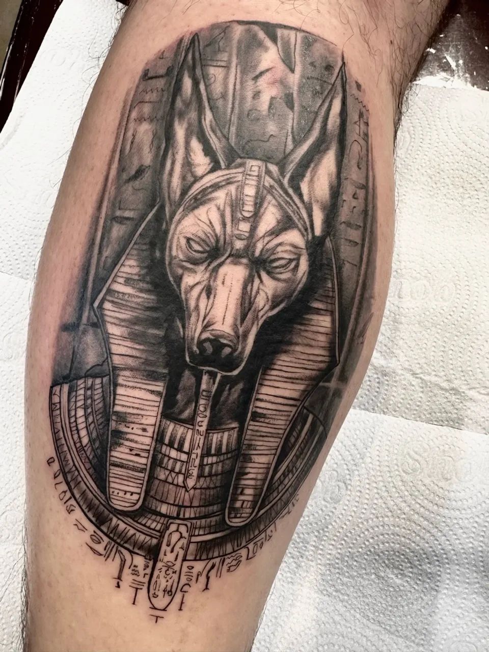 Tattoo em troca de um ps4 - Foto 5