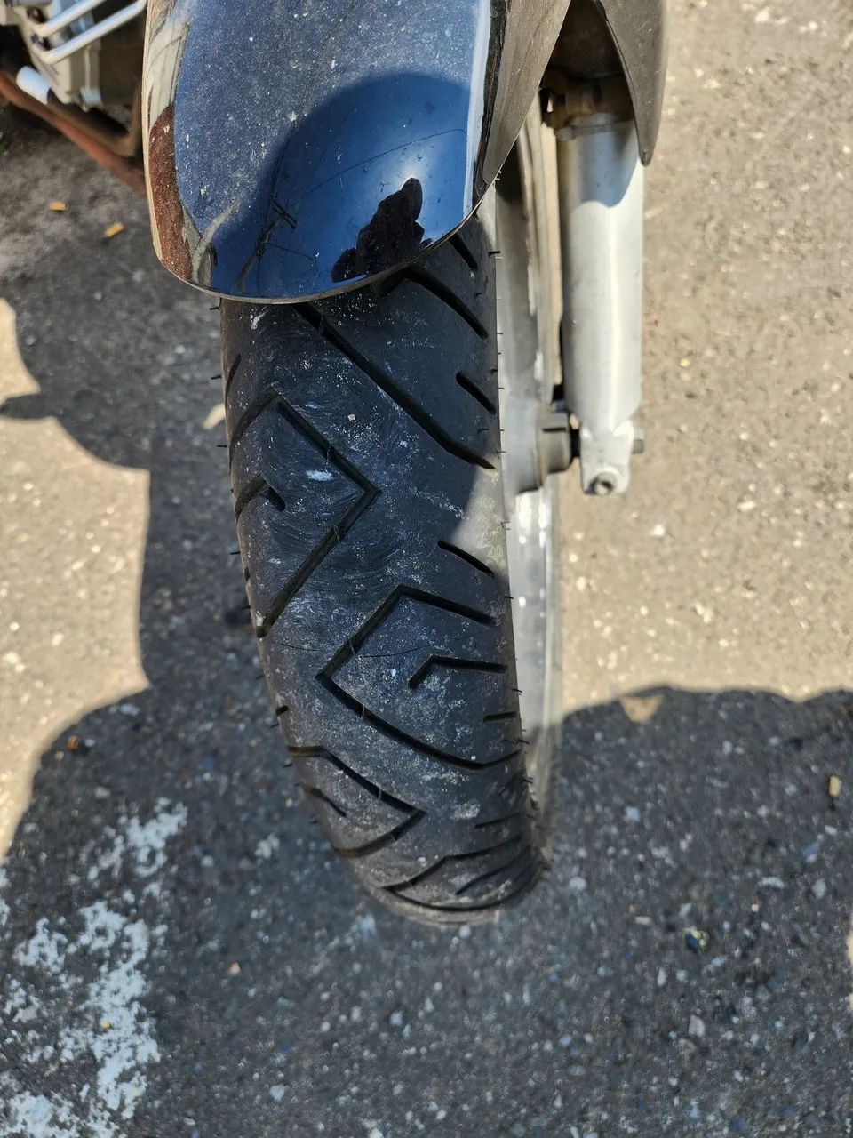 Vendo cb 300r - Foto 3