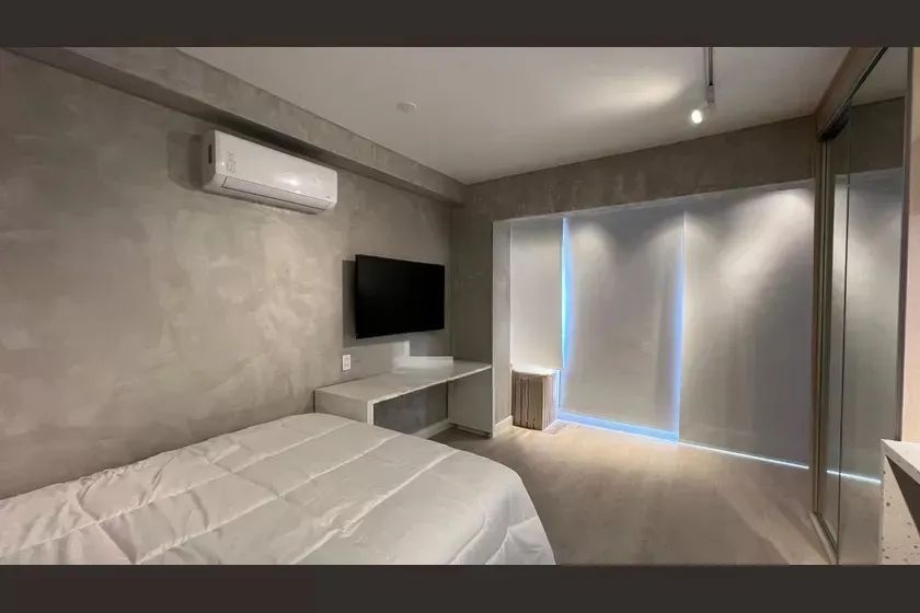 Apartamento à Venda - Pinheiros, 1 Quarto, 27 m2 - Foto 3