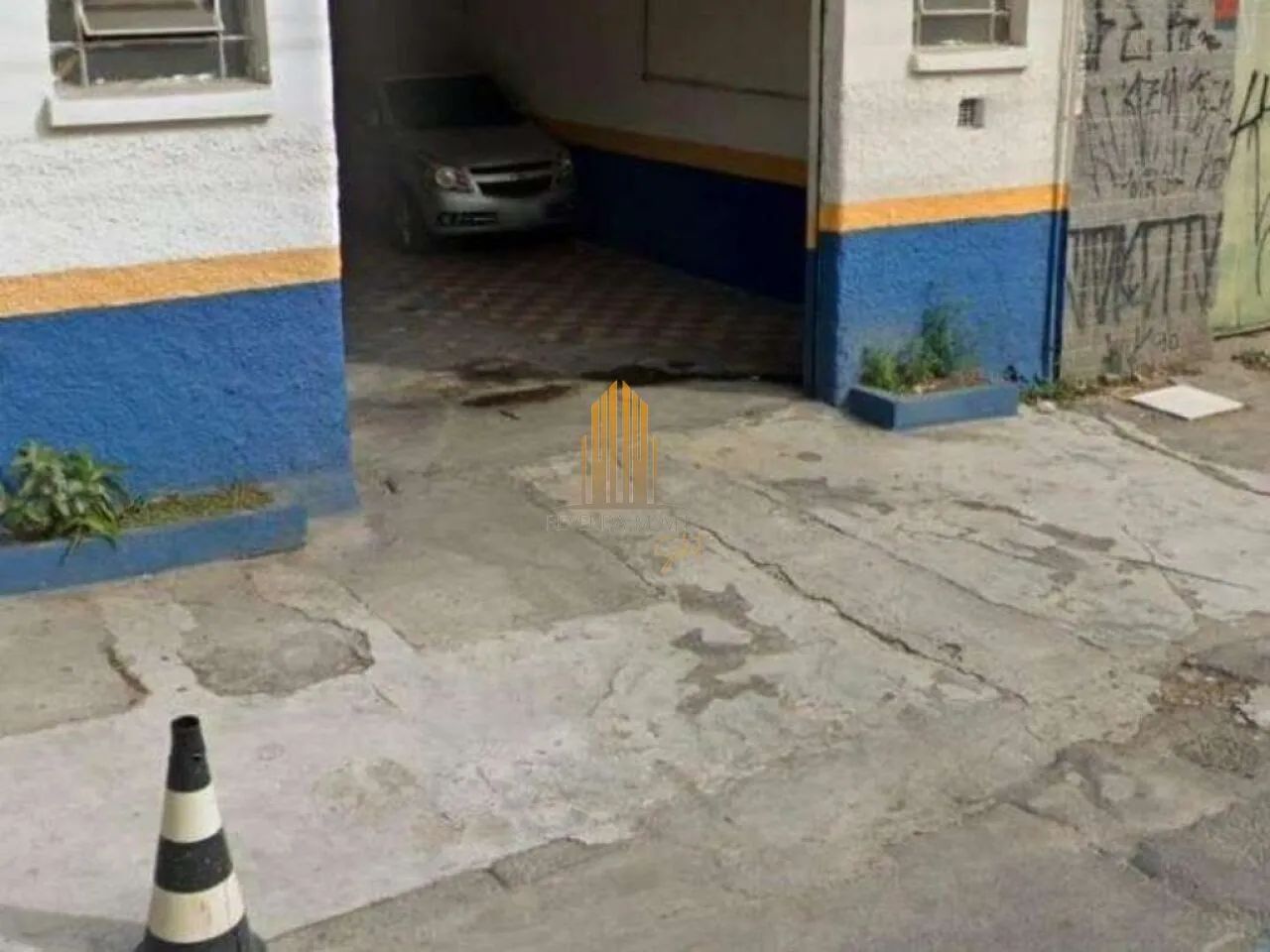 Terreno Comercial em São Paulo - Foto 5