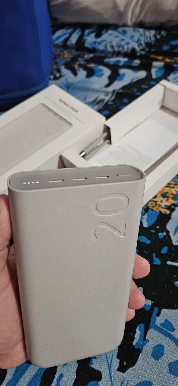 Power bank  - Foto 2