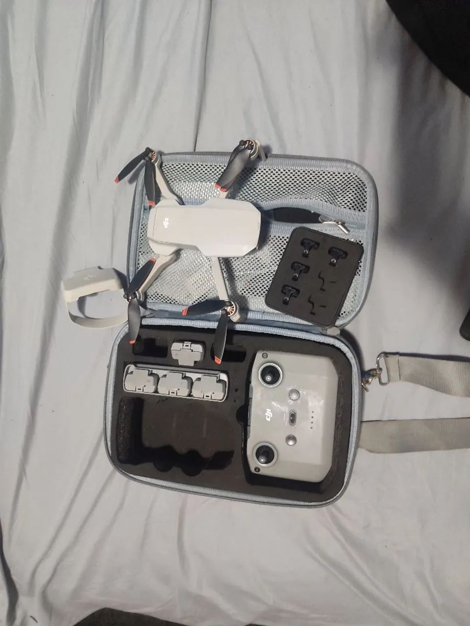 Dji mini 2 se  - Foto 2